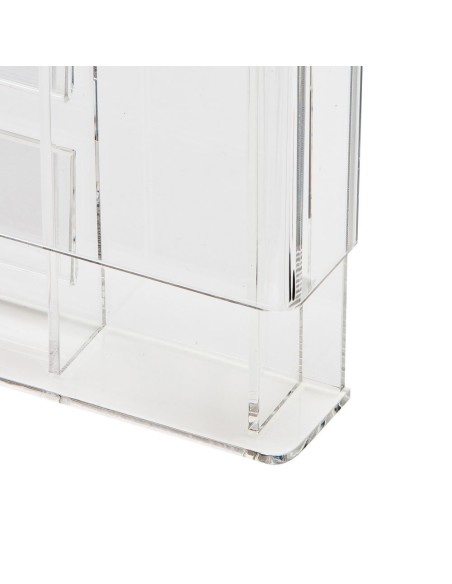 GW Acrylic Acrylic Display Case -  ESB POPY (Japanese) Mailer AMC-003