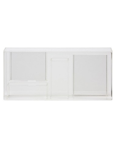 GW Acrylic Acrylic Display Case -  SW Boba Fett Mailer AMC-004