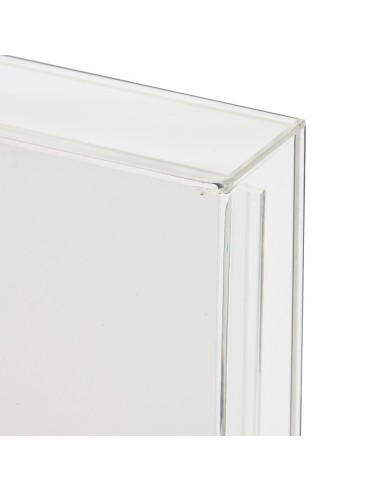 GW Acrylic Acrylic Display Case -  SW Boba Fett Mailer AMC-004