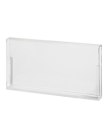 GW Acrylic Display Case -  Early Bird Certificate AMC-010