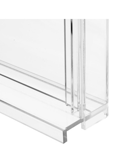 GW Acrylic Display Case -  Early Bird Certificate AMC-010