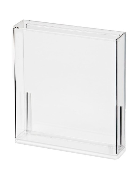 GW Acrylic MOC Acrylic Display Case -  G.I. Joe Night Force / Breite Cardback ADC-015