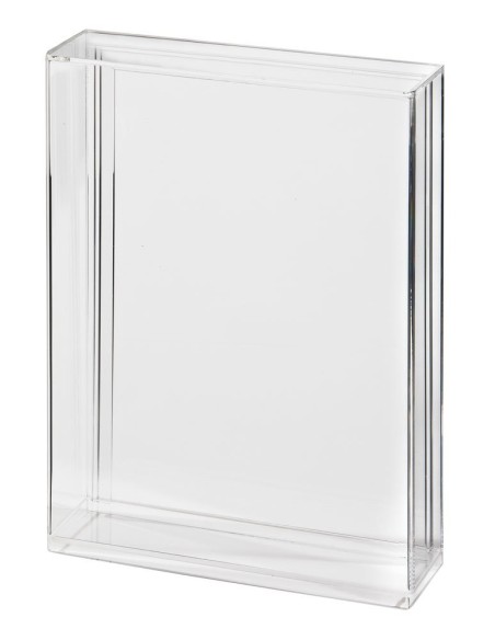 GW Acryl MOC Acrylic Display Case - LJN Dune ADC-033