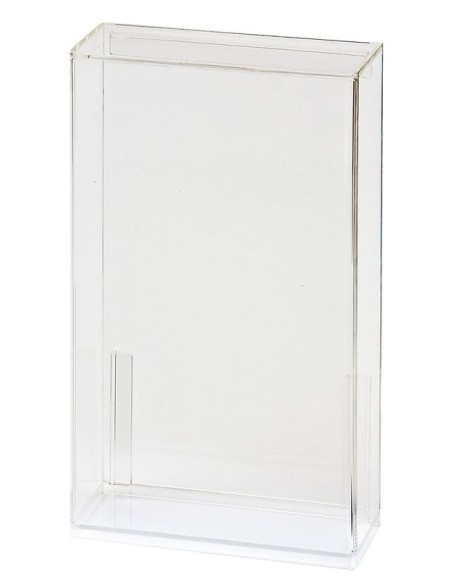 MOC Acrylic Display Case - Princess of Power - ADC-009