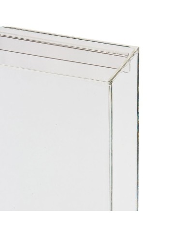 MOC Acrylic Display Case - Princess of Power - ADC-009