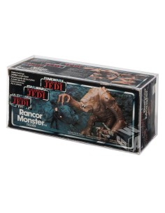 GW Acyrlic MIB Acrylic Display Case - Palitoy / Tri-Logo Rancor AVC-027