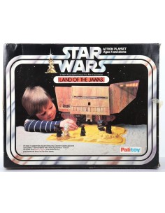 MIB Acrylic Display Case - Death Star Playset AVC-026