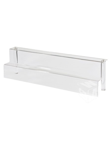 Acrylic Display Steps - Medium (3-stage) ADS-005