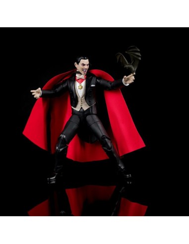 Robocop 2 Action Figure - Battle Damage Robocop 1/18