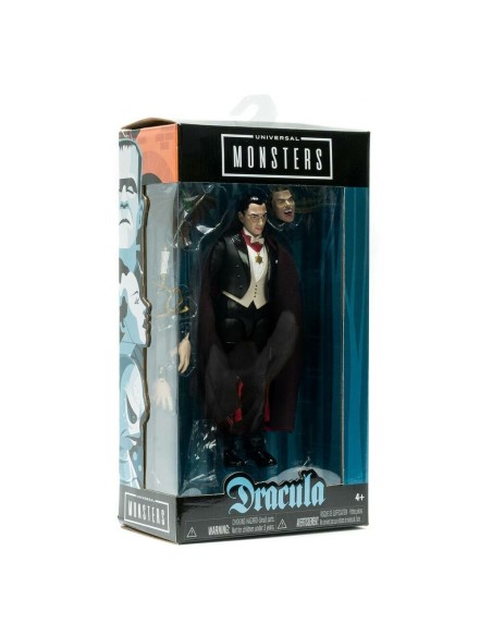 Universal Monsters Actionfigur - Dracula 15cm