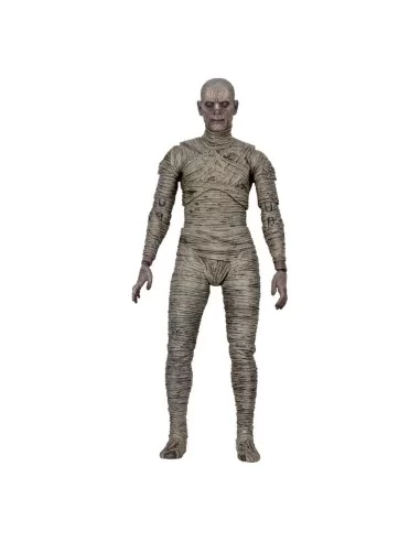 Universal Monsters Actionfigur - Ultimate The Mummy / Die Mumie 18cm