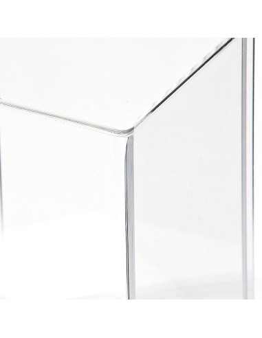 Acrylic Display Case - ESB Yoda Handpuppe - AVC-050