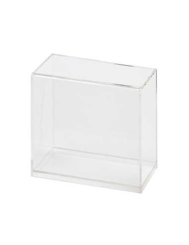 GW Acrylics Acrylic Display Case - Kenner Droids ATL - AVC-052