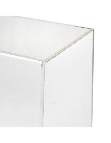 GW Acrylics Acrylic Display Case - Kenner Droids ATL - AVC-052