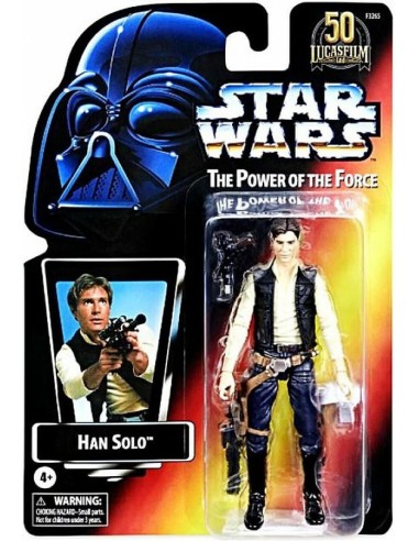 MOC Acrylic Display Case - 6" Black Series 40th Anniversary