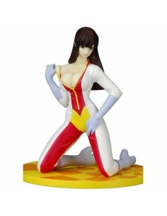 copy of Femme Fatales PVC Statue Lady Deadpool