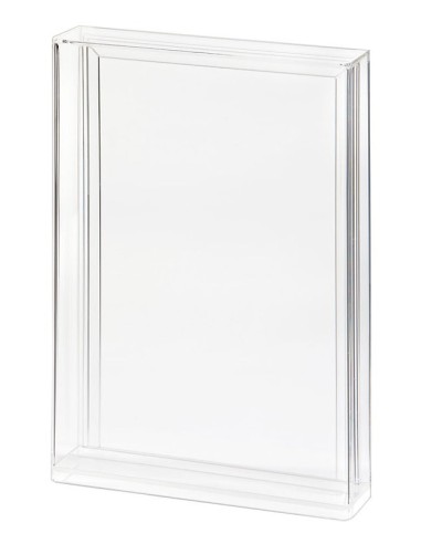 GW Acrylics MOC Acrylic Display Case - Hasbro Visionaries - ADC-044