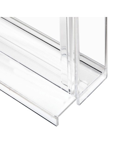 GW Acrylics MOC Acrylic Display Case - Hasbro Visionaries - ADC-044