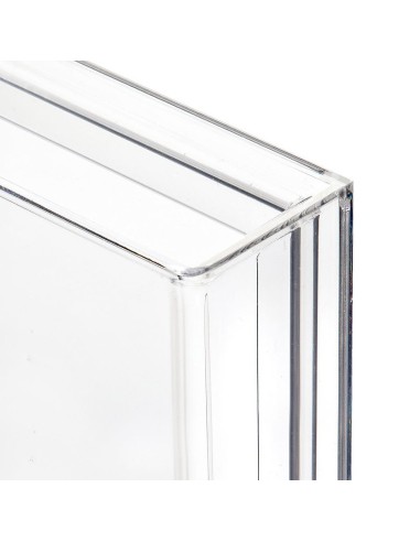 GW Acrylics MOC Acrylic Display Case - Hasbro Visionaries - ADC-044