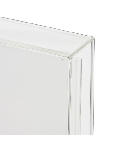 GW Acrylics Acrylic Display Case - Star Wars & ESB & ROTJ 4 Pack Mailer - AMC-011