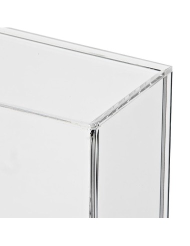 MIB Acrylic Display Case - Kenner/Palitoy ROTJ Y-Wing - AVC-043