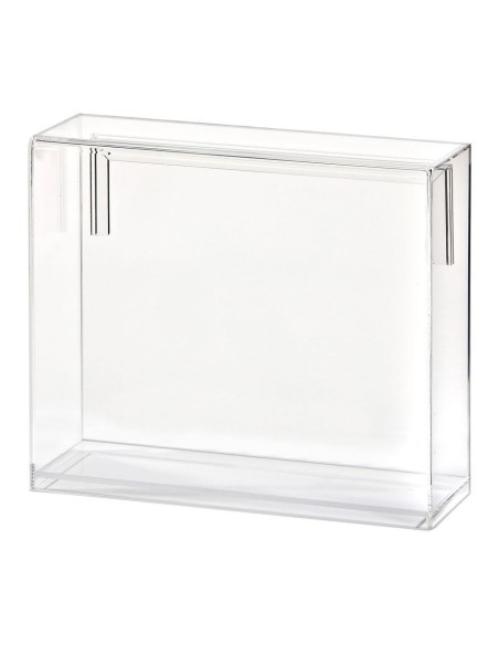 GW Acrylics MOC Acrylic Display Case - Palitoy italienische/deutsche 4er Packs - ADC-035