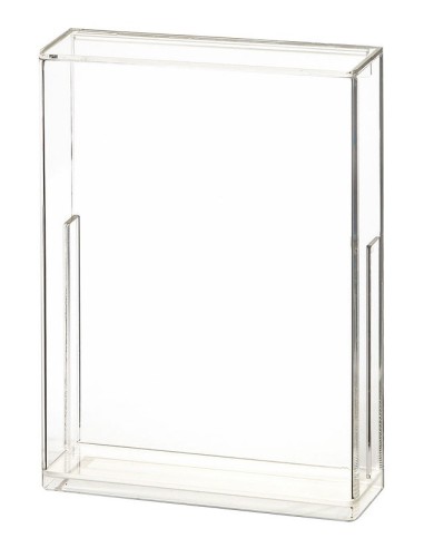 MIB Acrylic Display Case - Hasbro TVC Deluxe - ADC-047