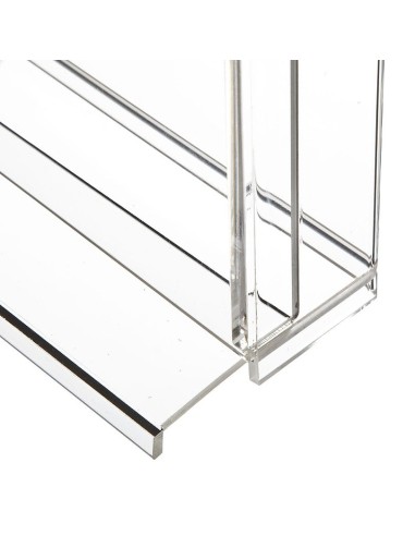 MIB Acrylic Display Case - Hasbro TVC Deluxe - ADC-047