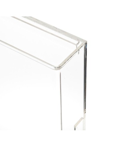 MIB Acrylic Display Case - Hasbro TVC Deluxe - ADC-047