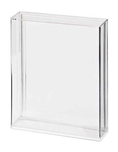 GW Acrylic MOC Acrylic Display Case - Kenner Captain Planet - ADC-048