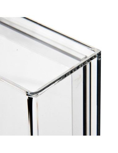 GW Acrylics MOC Acrylic Display Case - LJN Bionic 6 - ADC-049