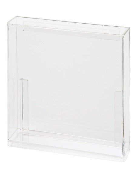 GW Acrylics MOC Acrylic Display Case - Hasbro TVC (breite Karte) / Starting Line Up - ADC-050