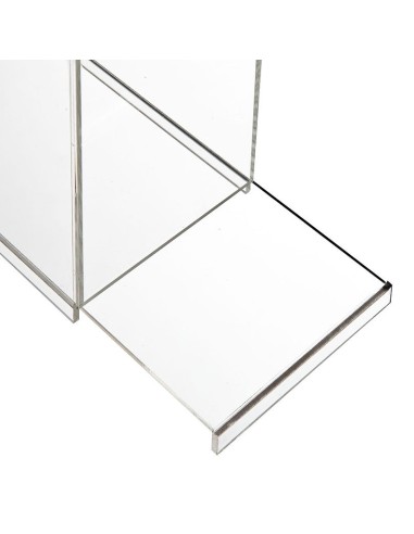 GW Acrylics MIB Acrylic Display Case - Kenner Land of the Jawas LOTJ Playset - APC-009