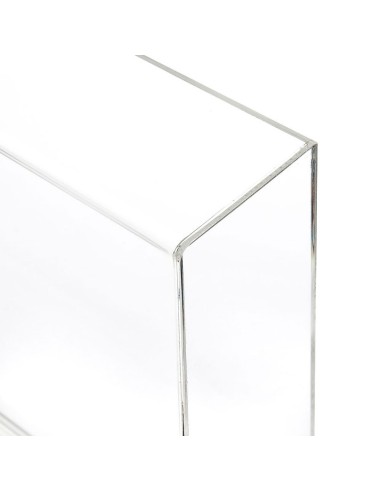 GW Acrylics MIB Acrylic Display Case - Kenner Land of the Jawas LOTJ Playset - APC-009