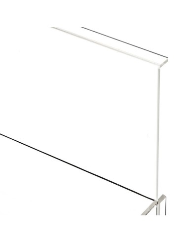 GW Acrylics MIB Acrylic Display Case - Kenner Dagobah Playset - APC-016