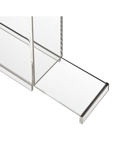 MIB Acrylic Display Case - Kenner SEARS Cantina Adventure Set - APC-008