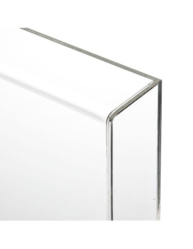 MIB Acrylic Display Case - Kenner SEARS Cantina Adventure Set - APC-008