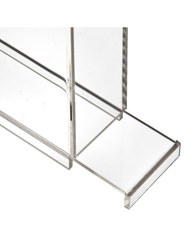 GW Acrylics MIB Acrylic Display Case - Kenner SEARS Cloud City Playset - APC-014