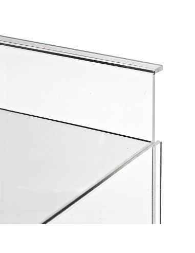 GW Acrylics MIB Acrylic Display Case - Palitoy ESB/ROTJ AT-AT - AVC-042