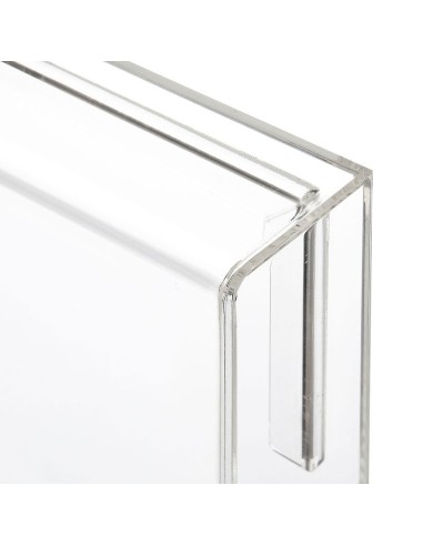 GW Acrylics Acrylic Display Case - Kenner ROTJ Chewbacca Bandolier Strap - AVC-057