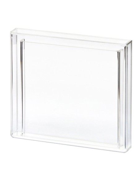 Acrylic Display Case - Lego Polybag - CTM-005