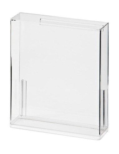 MOC Acrylic Display Case - Vintage WWF Hasbro (Deep Bubble)