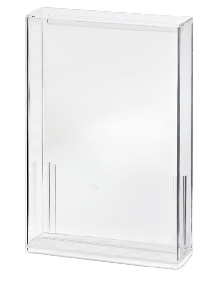 GW Acrylics MOC Acrylic Display Case - Kenner Batman (The Animated Series) / Terminator - ADC-039