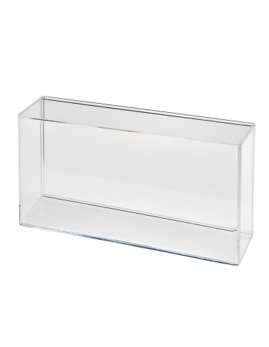 MIB Acrylic Display Case - Kenner ROTJ B-Wing - AVC-034