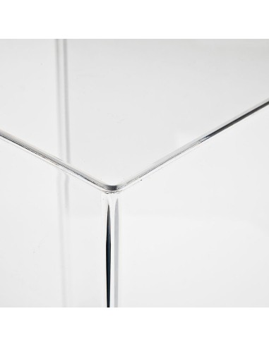 MIB Acrylic Display Case - Kenner ROTJ Rancor Monster - AVC-044