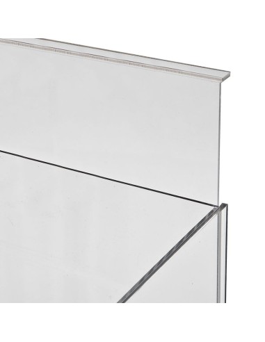 MIB Acrylic Display Case - Kenner ROTJ Rancor Monster - AVC-044