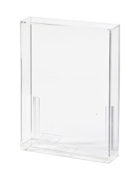 Acrylic Display Case Loose Cardback & Loose Figure - ADC-010-S