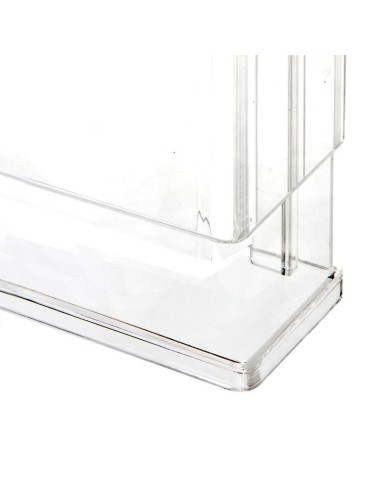 Acrylic Display Case Loose Cardback & Loose Figure - ADC-010-S