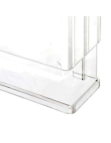 Acrylic Display Case Loose Cardback & Loose Figure - ADC-010-S