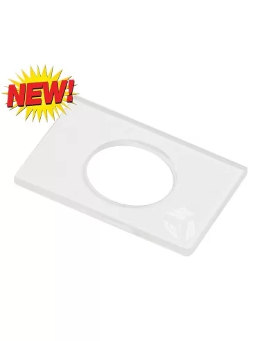 Insert for Display Case - Small + Standard AFC-001 + AFC-002 - INS-001
